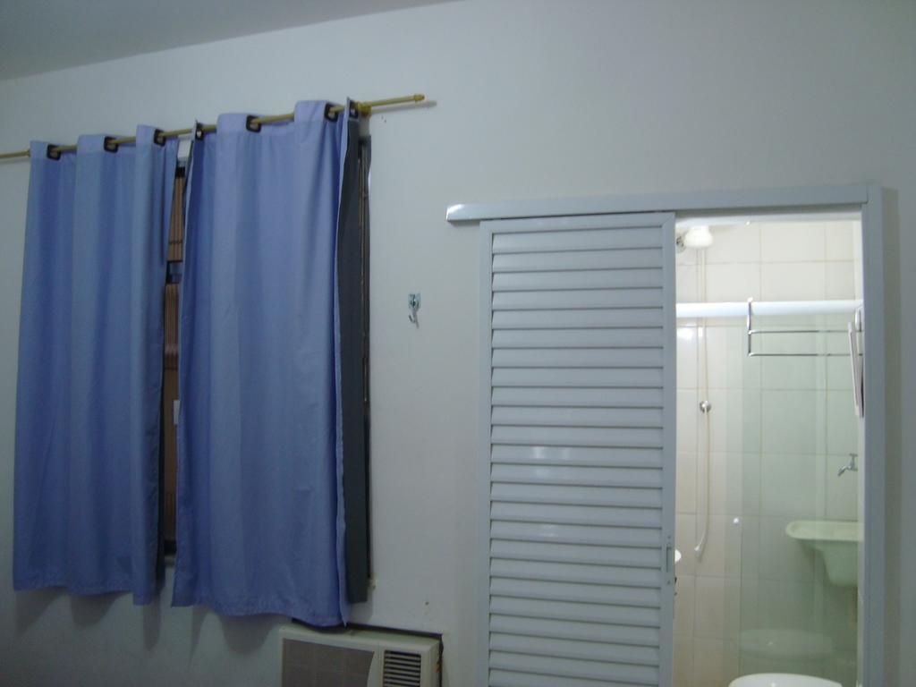 Apart Marcelo - Studio Catete Apartment Rio de Janeiro Exterior photo