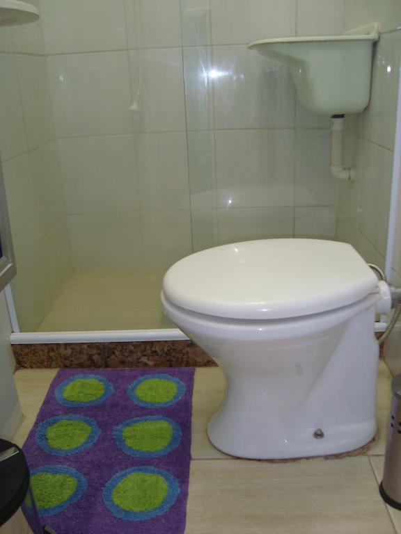 Apart Marcelo - Studio Catete Apartment Rio de Janeiro Room photo