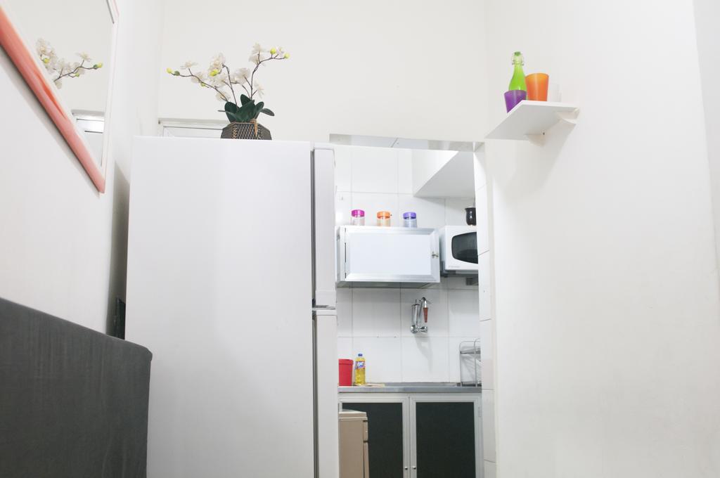Apart Marcelo - Studio Catete Apartment Rio de Janeiro Exterior photo