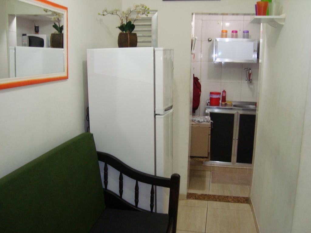 Apart Marcelo - Studio Catete Apartment Rio de Janeiro Exterior photo