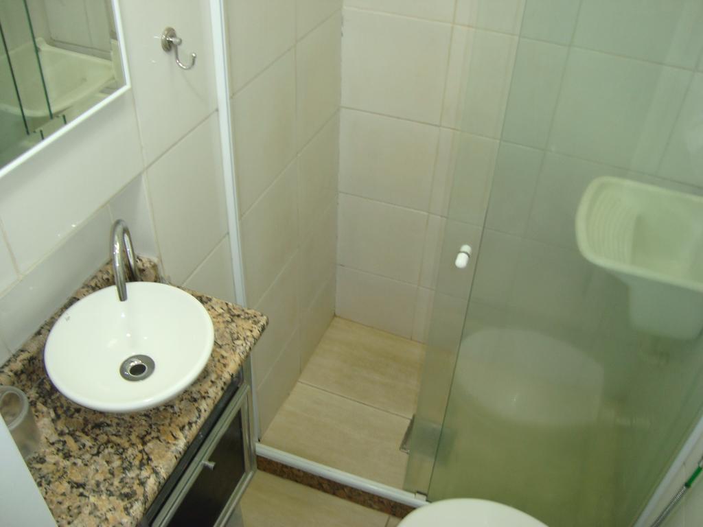 Apart Marcelo - Studio Catete Apartment Rio de Janeiro Exterior photo