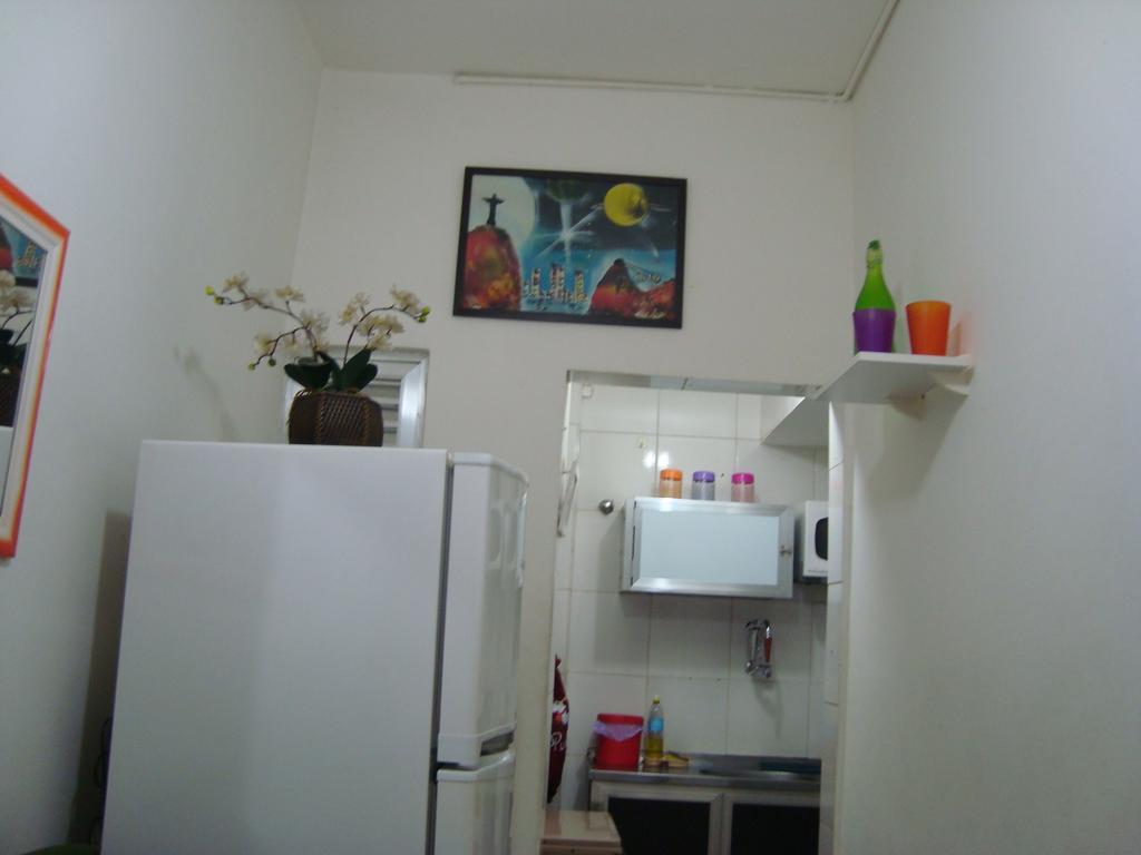 Apart Marcelo - Studio Catete Apartment Rio de Janeiro Exterior photo